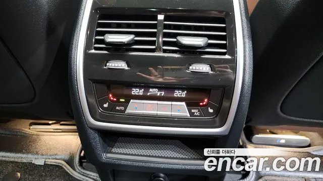 BMW X6 (G06) id 2706037 из Кореи 8