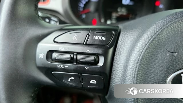 Kia The New Ray id 4224910 из Кореи 8