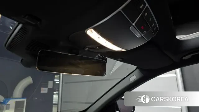 Mercedes-Benz S-Class W222 id 3055386 из Кореи 8