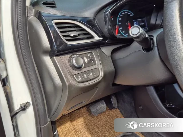 Chevrolet (GM Daewoo) The New Spark id 3038818 из Кореи 8