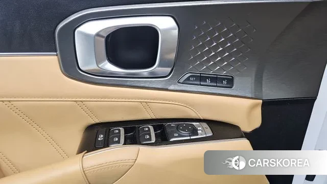 Kia Sorento 4th Generation id 3621123 из Кореи 8