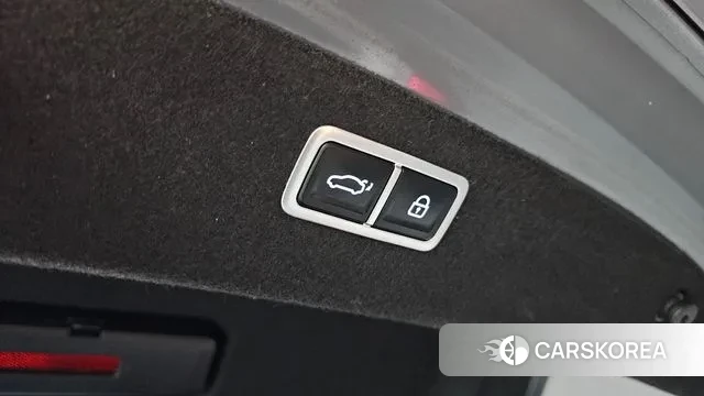 Genesis G80 (RG3) id 2965294 из Кореи 8