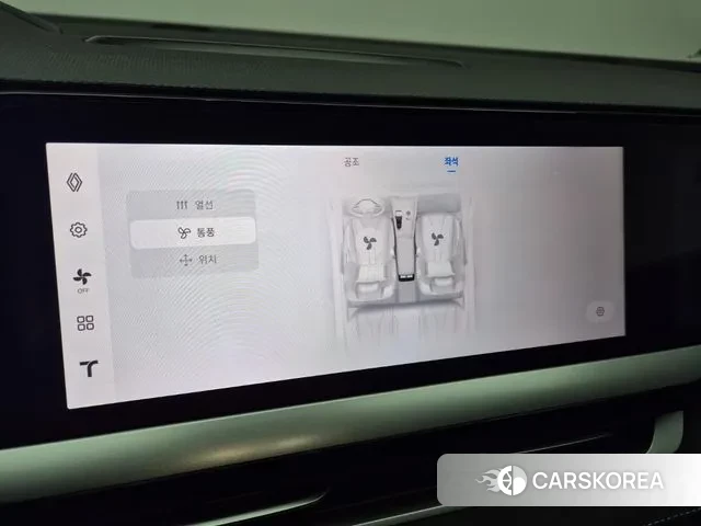 Renault Korea (Samsung) Grand Coleos id 3393750 из Кореи 8