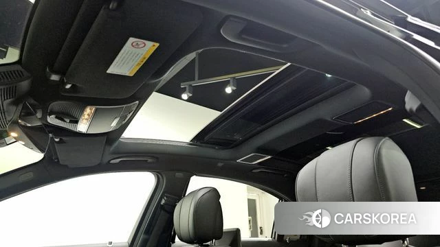 Mercedes-Benz S-Class W222 id 4294785 из Кореи 8