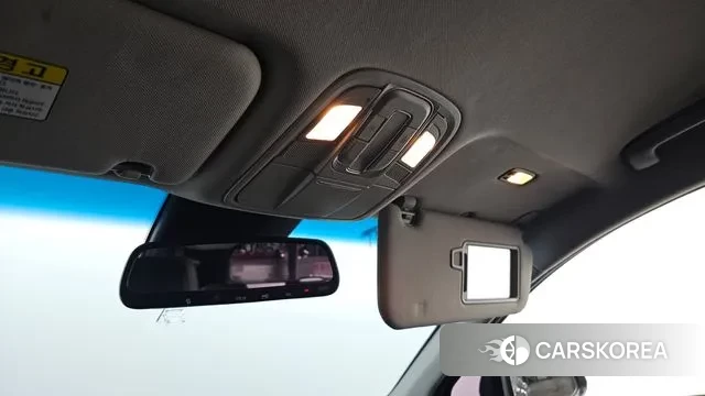 Hyundai Santa Fe TM id 3703761 из Кореи 8