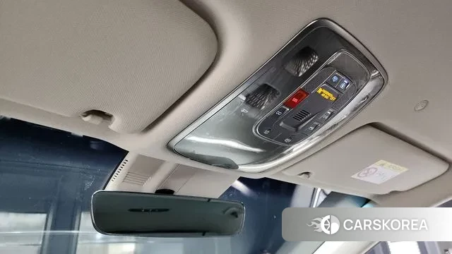 Genesis Electrified G80 (RG3) id 3411386 из Кореи 8