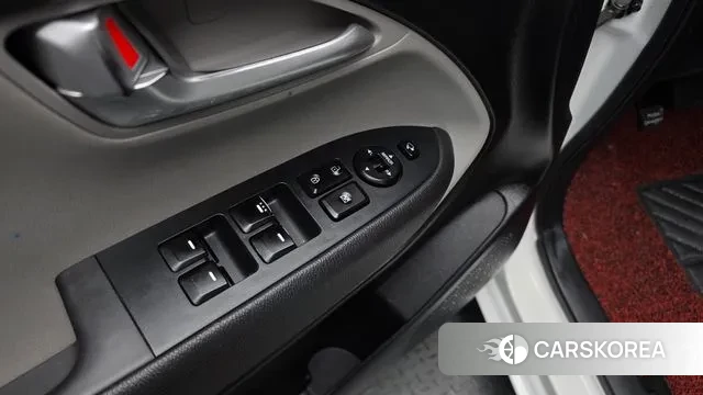 Kia The New Kia Ray id 3654540 из Кореи 8