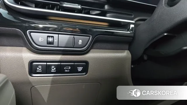 Kia The New Carnival 4th Generation id 3528466 из Кореи 8