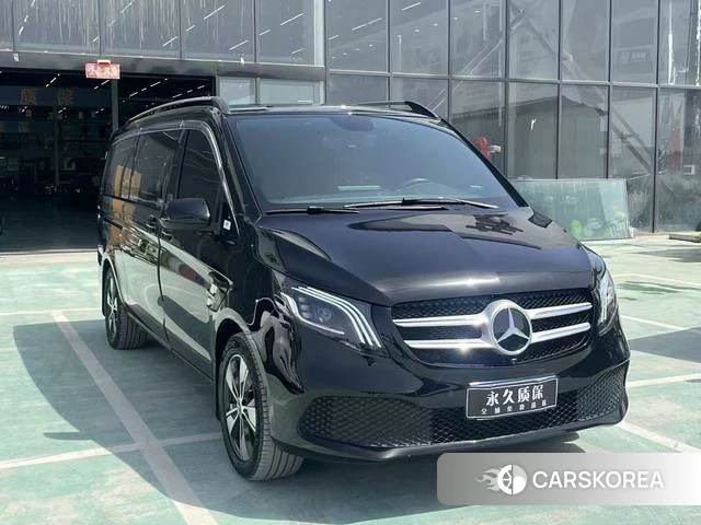 Mercedes-Benz Vito id 4301105 из Китая 8