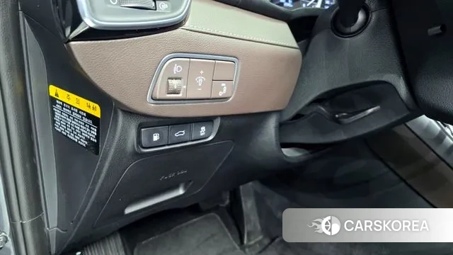 Hyundai Grandeur IG id 3464988 из Кореи 8