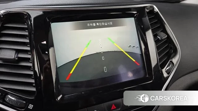 Jeep Cherokee (KL) id 3202594 из Кореи 8