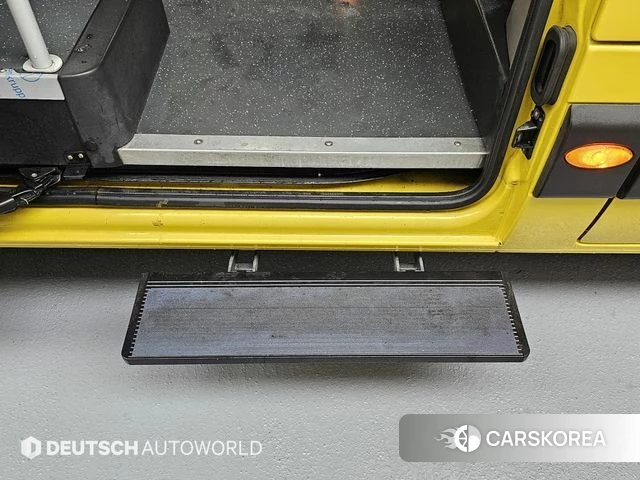 Renault Korea (Samsung) Master id 4600038 из Кореи 8