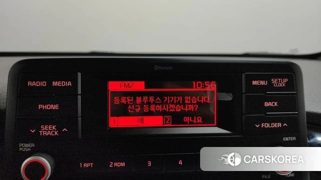 Kia All New Morning (JA) id 3845550 из Кореи 8