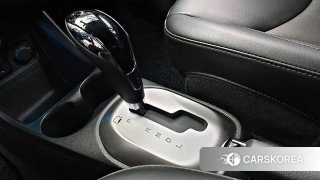Chevrolet (GM Daewoo) The Next Spark id 4325899 из Кореи 8