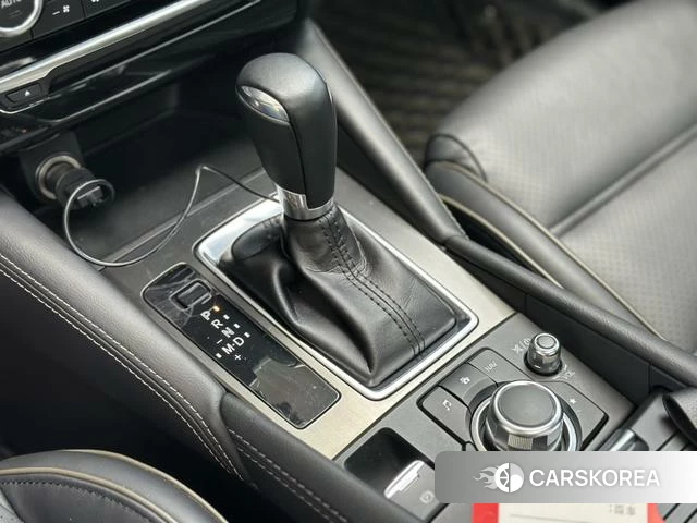 Mazda Atez id 4209279 из Китая 8