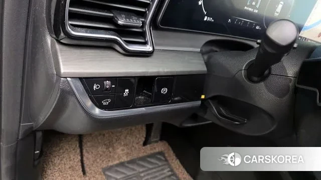 Kia Sportage 5th Generation id 3788168 из Кореи 8