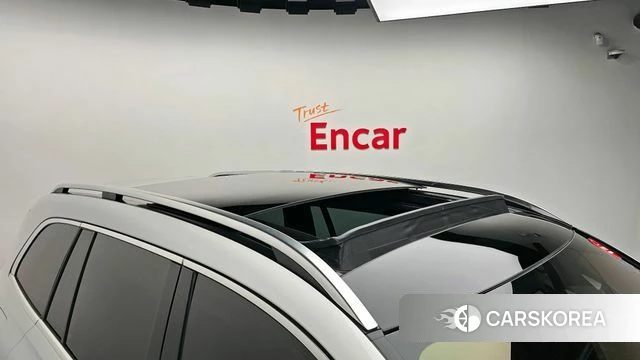 Mercedes-Benz GLS - Class X167 id 3851390 из Кореи 8