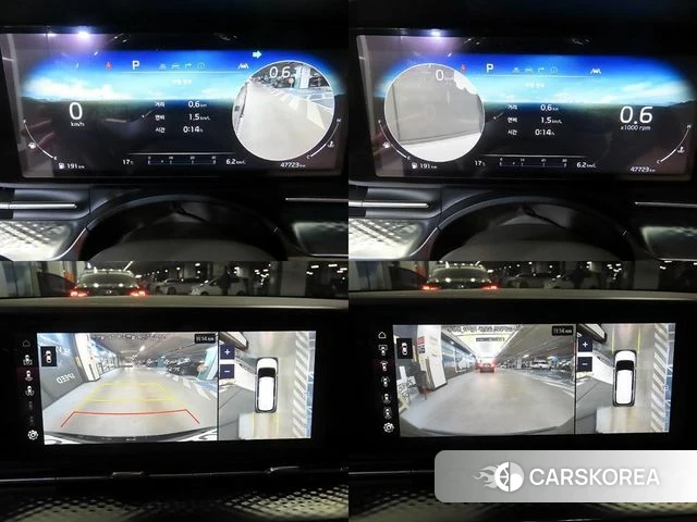 Kia Carnival 4th generation id 3965402 из Кореи 8