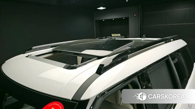 Hyundai Santa Fe (MX5) id 3909596 из Кореи 8