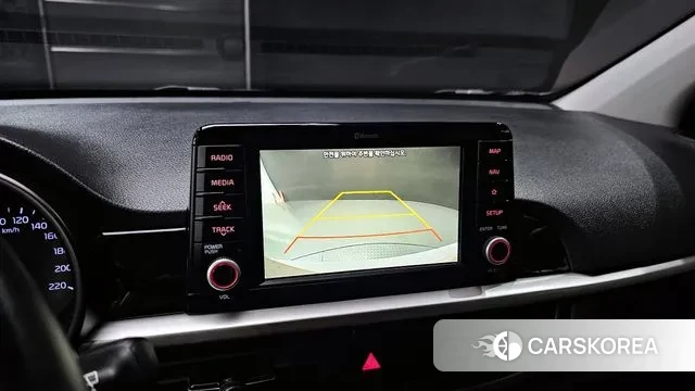 Kia All New Morning (JA) id 2995270 из Кореи 8