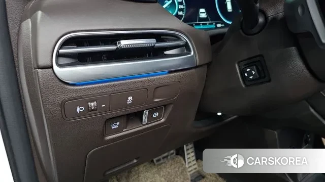 Hyundai The New Palisade id 2998444 из Кореи 8