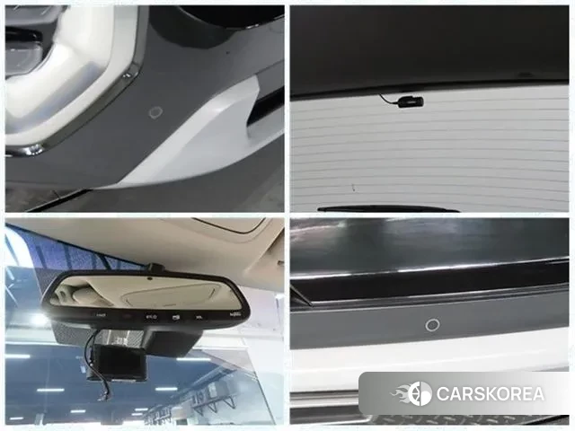 Kia Mohave Master id 3297157 из Кореи 8