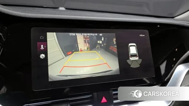 Kia The New Niro id 3514768 из Кореи 8