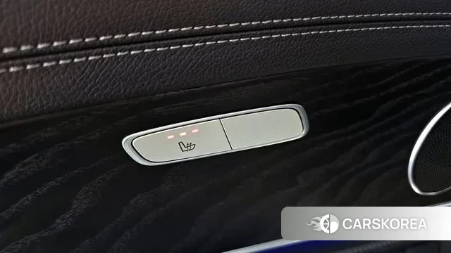 Mercedes-Benz E-Class W213 id 3697842 из Кореи 8