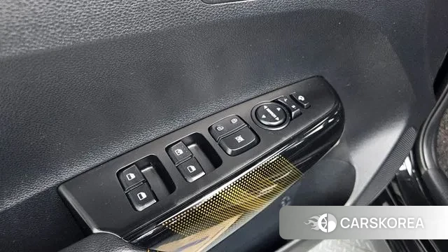 Kia Morning Urban (JA) id 3427536 из Кореи 8