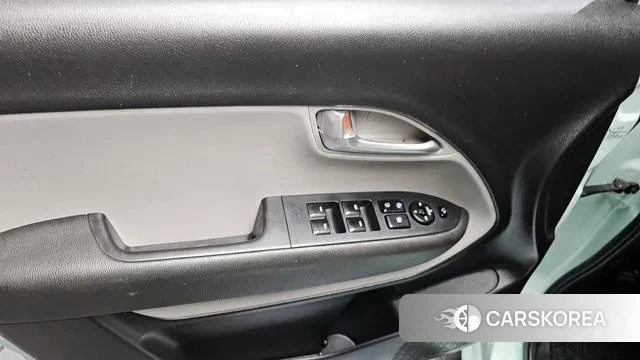 Kia The New Ray id 3468575 из Кореи 8