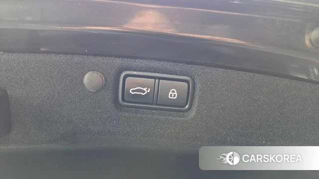 Kia K7 Premier Hybrid id 4550876 из Кореи 8