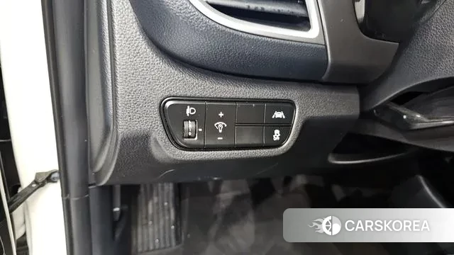 Kia Seltos id 3070280 из Кореи 8