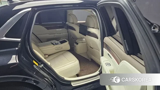 Genesis G90 (RS4) id 3174577 из Кореи 8