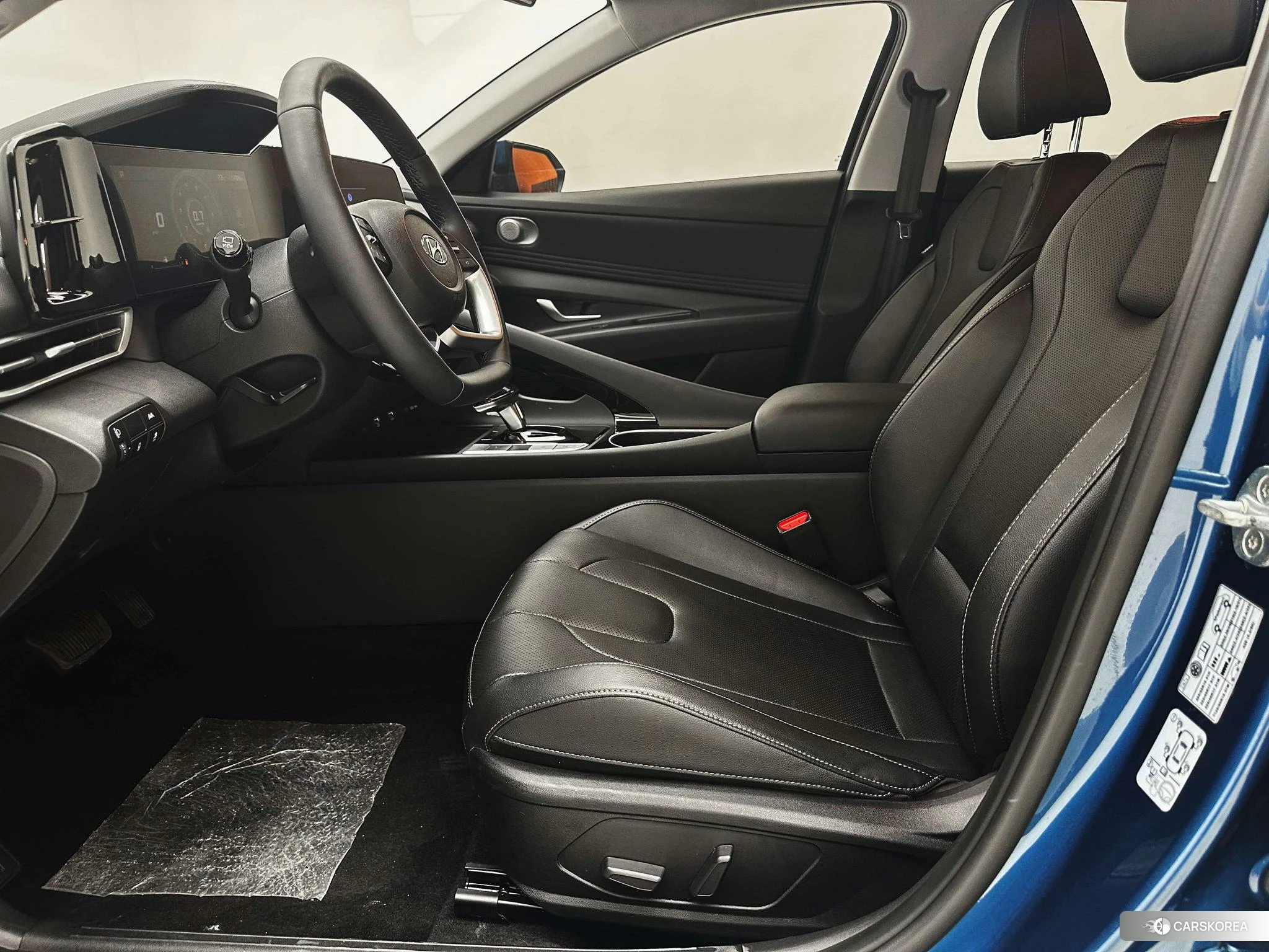 Hyundai Elantra id 4420984 из Китая 8