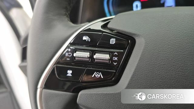 Kia Di Ol Nu Niro id 4904689 из Кореи 8