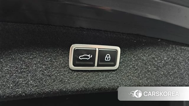 Genesis G80 (RG3) id 4350226 из Кореи 8