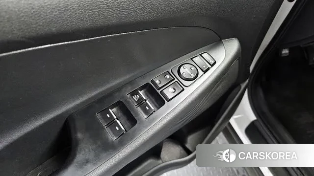 Hyundai All New Tucson id 3583164 из Кореи 8