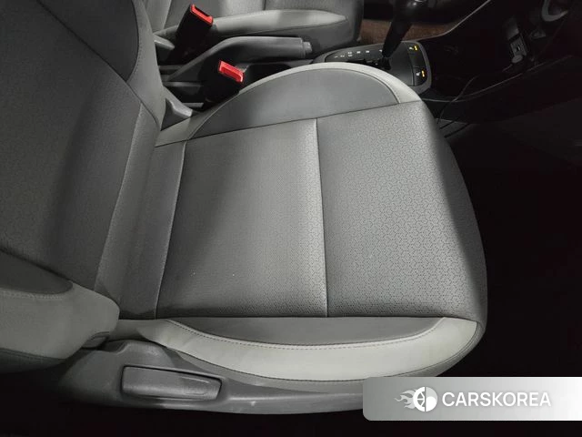 Kia Morning Urban (JA) id 4446087 из Кореи 8
