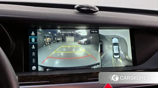 Genesis G90 id 3012244 из Кореи 8