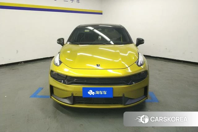 Lynk 03 id 4253343 из Китая 8