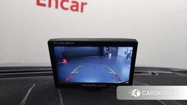 Renault Korea (Samsung) The New QM6 id 3520084 из Кореи 8