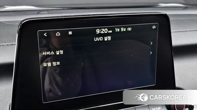 Kia Come New K3 id 3546898 из Кореи 8