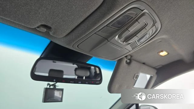 Hyundai Santa Fe TM id 4907650 из Кореи 8