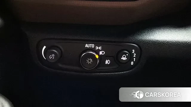 Chevrolet (GM Daewoo) Trailblazer id 3407267 из Кореи 8