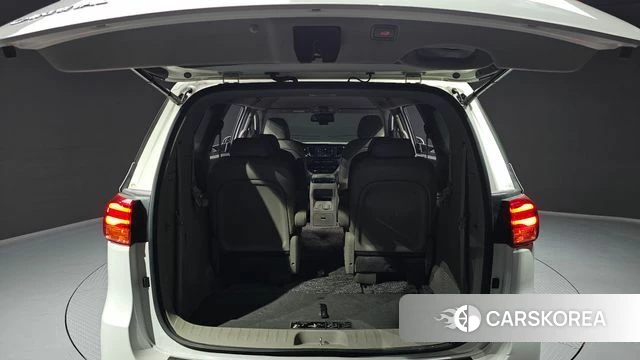 Kia The New Carnival id 4594773 из Кореи 8