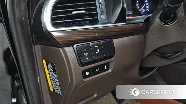 Kia All New K7 Hybrid id 4447812 из Кореи 8