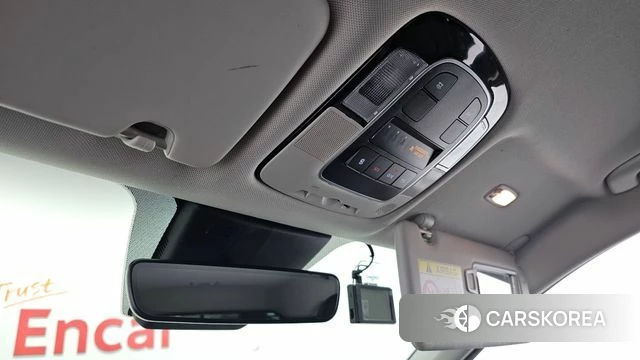 Hyundai Tucson (NX4) id 4344408 из Кореи 8