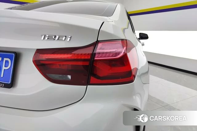 BMW 1 series id 4235725 из Китая 8