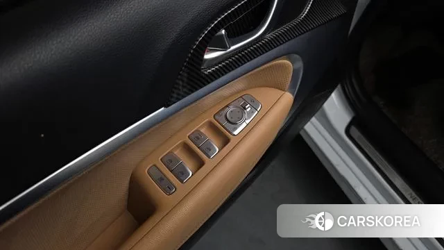 Genesis The New G70 id 3702236 из Кореи 8