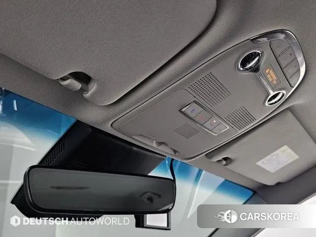 Hyundai The New Grandeur IG id 3339084 из Кореи 8